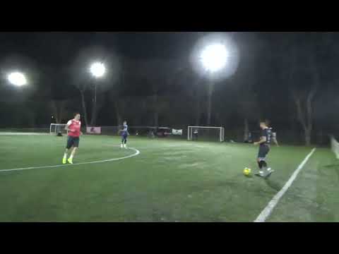 HASBULLA VS FASO A FASO - #LigaNuñez - #Apertura SLD - 22/5/2022