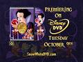 Snow White And The Seven Dwarfs 2001 Platinum Edition DVD Trailer