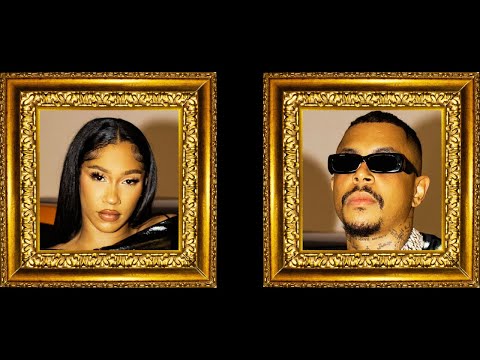 [FREE] Luciano x Bia Type Beat ''Ya Boy Is Dangerous'' | Luciano Drill Type Beat 2024