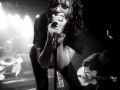 The Dead Weather - Hustle and Cuss / New Pony ...