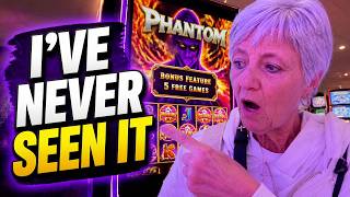 Will The Phantom's Bonus Feature Deliver