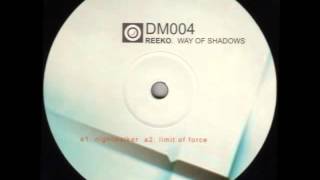 Reeko - (A2) - Limit of Force