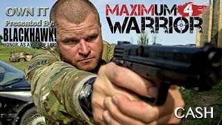 MW4: Blackhawk! What Does "Own It" Mean To You? - Cash