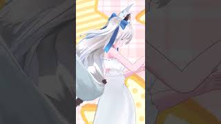 こんこん♪ねこねここんこん♪　#shorts #Vtuber