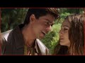 Tum Chupa Na Sakoge Mein Woh Raaz Hoon Main Yahaan Hoon Udit Narayan Shah Rukh Khan