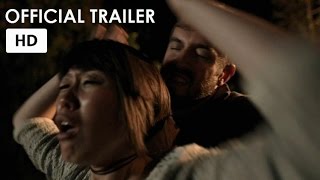 Brentwood Strangler Official Trailer (2016) starring Jordan Ladd