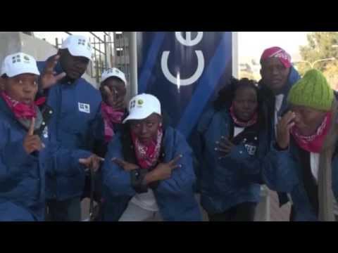 Team Building BTC by www.juicedevents.co.za