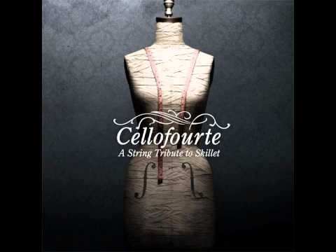 Cellofourte - Monster
