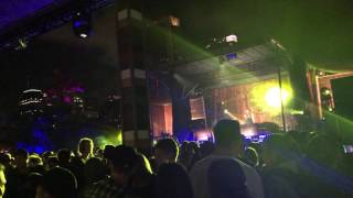 Âme @ CRSSD 030417 Benjamin Fröhlich - Holloway (Shan remix)