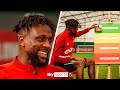 How likely is Divock Origi to score the winner in a big game?! 👀 | How likely are you...