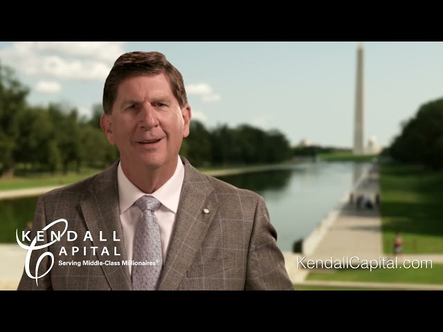 Clark Kendall: Serving Middle-Class Millionaires