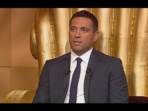 Wala Tehlam - Episode 3 - Hassan Radadad 03/07/2014