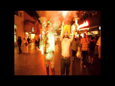 Kap Slap - Breakin' The Doors (Skrillex x Katy Perry x Zedd)