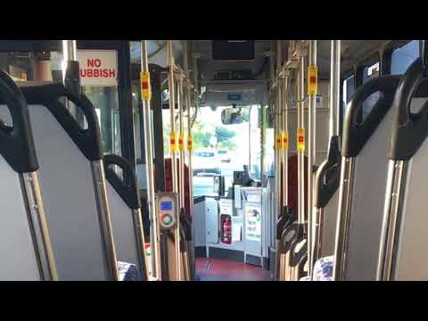 State Transit Volvo B12BLE Euro 3 Custom Coaches CB60 #1510 (V) on E79 Inbound