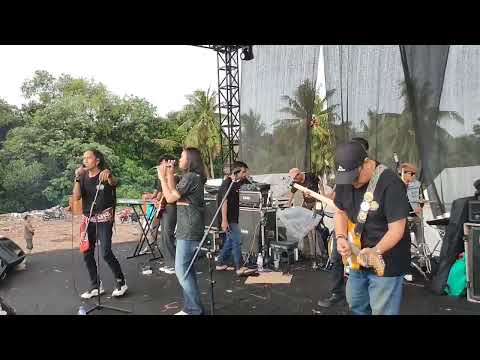 Simple Ras - Happy Live @Ultah JSR