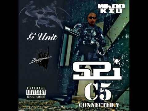 Spider Loc - State 2 State ft J Kwon [New/2009/Connected V Mixtape]