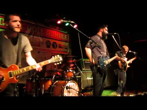 Await Rescue - Forms Of Flight - Live @ TT The Bear's Place