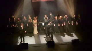 Voices Of The Isle Of Wight With Blake - You Raise Me Up/Hallelujah