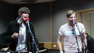Kaiser Chiefs - Ruby (session)