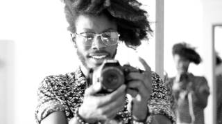 B4 The Night Is Thru (Thank You London) - Jesse Boykins III