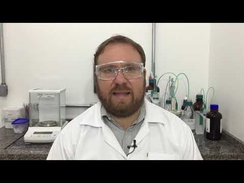 Distribuição Granulométrica | Dimensões das Partículas do Fármaco