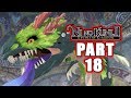 Ni No Kuni 2 - Revenant Kingdom - Gameplay Walkthrough - Part 18 - Cetus! Ni No Kuni 2 - Revenant Kingdom - Gameplay Walkthrough - Part 18 - Cetus!
