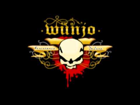 Wünjo - Fuck Your Revolution