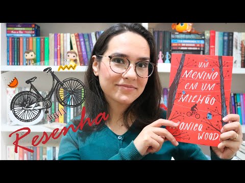 Um menino em um milhão | Monica Wood | Editora Arqueiro - Dia de Livro