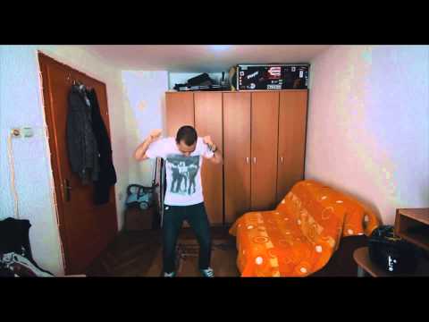 RIOT 87 feat  BVANOMATOR5000+ -  Osveta 2014