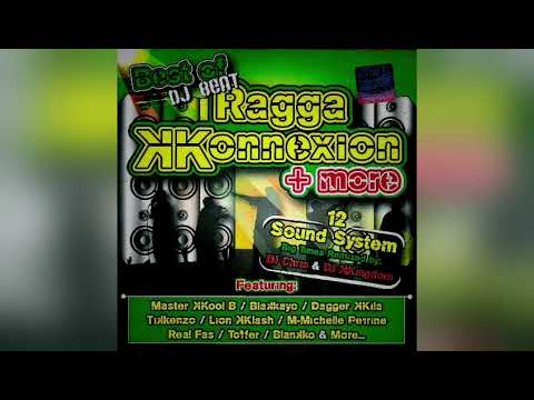 Master Kool B & Tikenzo : Burn Bomboklat (Version 2 , 2007 2008)