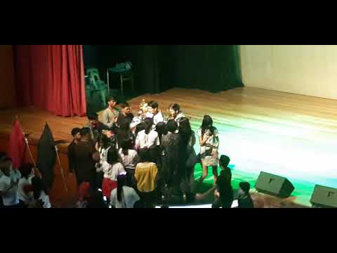 A million thanks from Krist and Singto