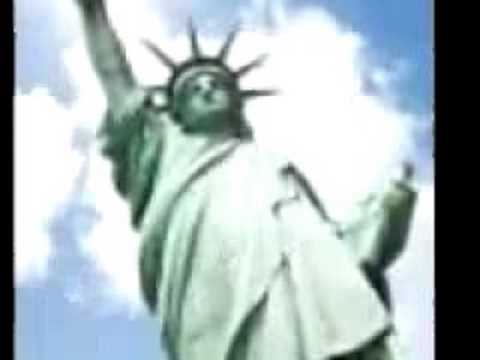 AMERICA UNITED WE STAND