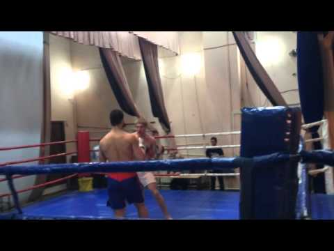 Макс мма эпизод 5