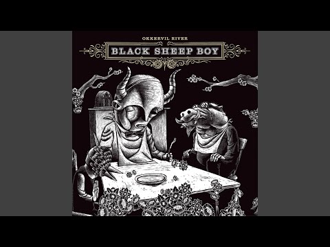 The Latest Toughs - Okkervil River