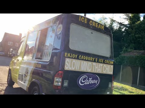 Ice Cream Van Chimes