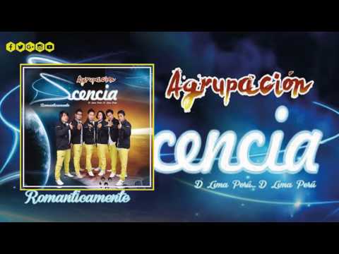 Agrupación Scencia - Tu Traición [NUEVO]