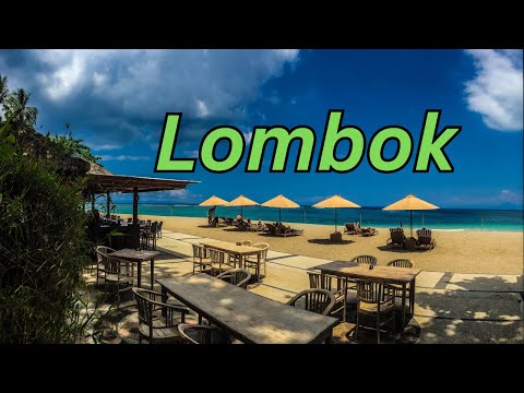 Discovering Lombok's Best-Kept Secrets: Top Tourist Spots Revealed