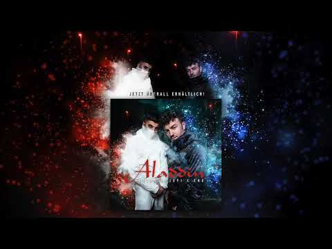 Ardian Bujupi X Eno - ALADDIN 2018 (Official Audio)