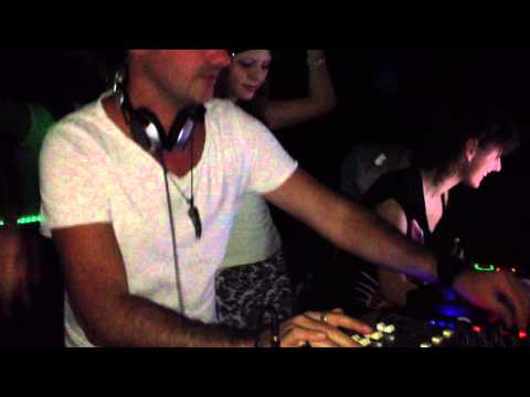 Sinisa Tamamovic - 01.02.2014 - Fetish Nacht Club - Novi Sad - Serbia