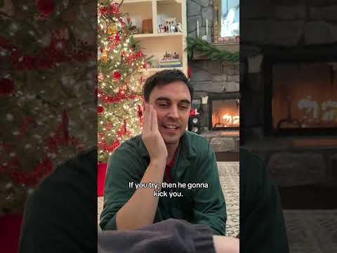 It’s so magical! 🥹