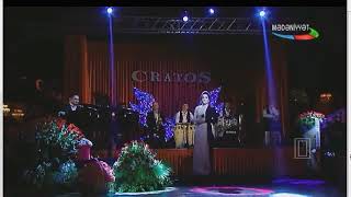 Nigar Cəlilova - &quot;Yol gedirəm&quot; mus.Aygün Səmədzadə.