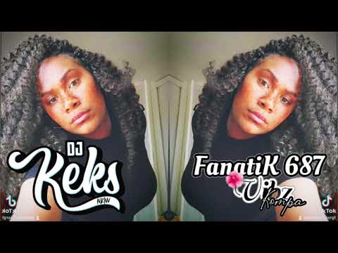 FANATIK687 ■ REMIX MASHUP - KEKS X 2022