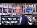 Durk's Klassieker: Mr. Market #Beursspel2021