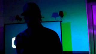 MC Lars + Weerd Science ft JTL - Generic Crunk Rap