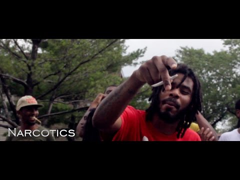 FattDawg187 x Yung Cardo - Narcotics (Official Video) | Shot by @SkinnyEatinn