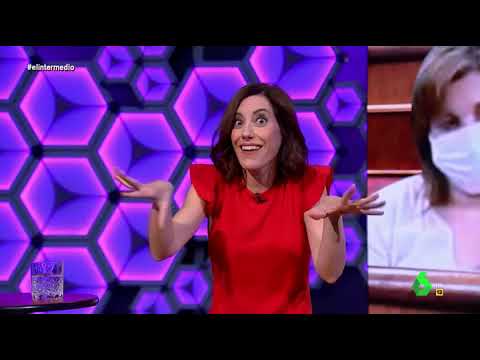 El Intermedio. "El agua mágica de la verdad"