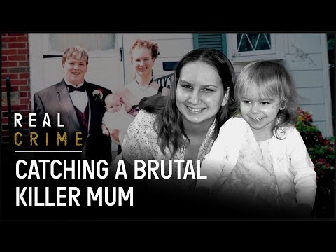 SHOCKING FBI CONFESSION: Behind Baby Grace's Death