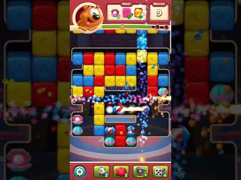 Toon Blast level 4904