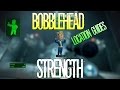 Fallout 4 | Strength Bobblehead | Location Guide