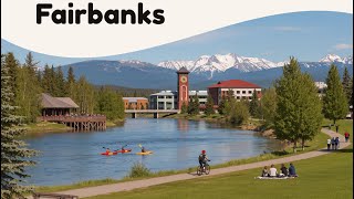10 Best Things to Do in Fairbanks